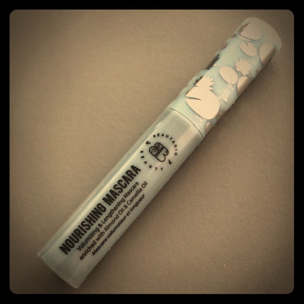 Beautanio Beauty Mascara